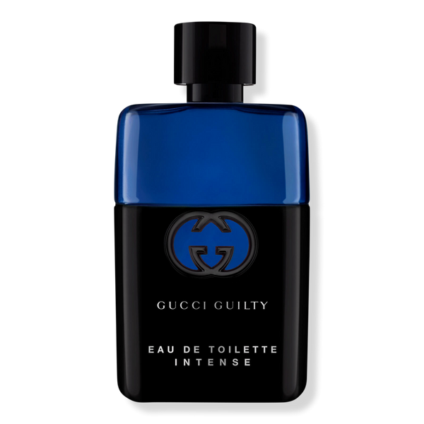 Gucci Guilty Eau de Toilette Intense Pour Homme #1