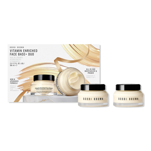 BOBBI BROWN - Vitamin Enriched Face Base+ Moisturizer & Primer