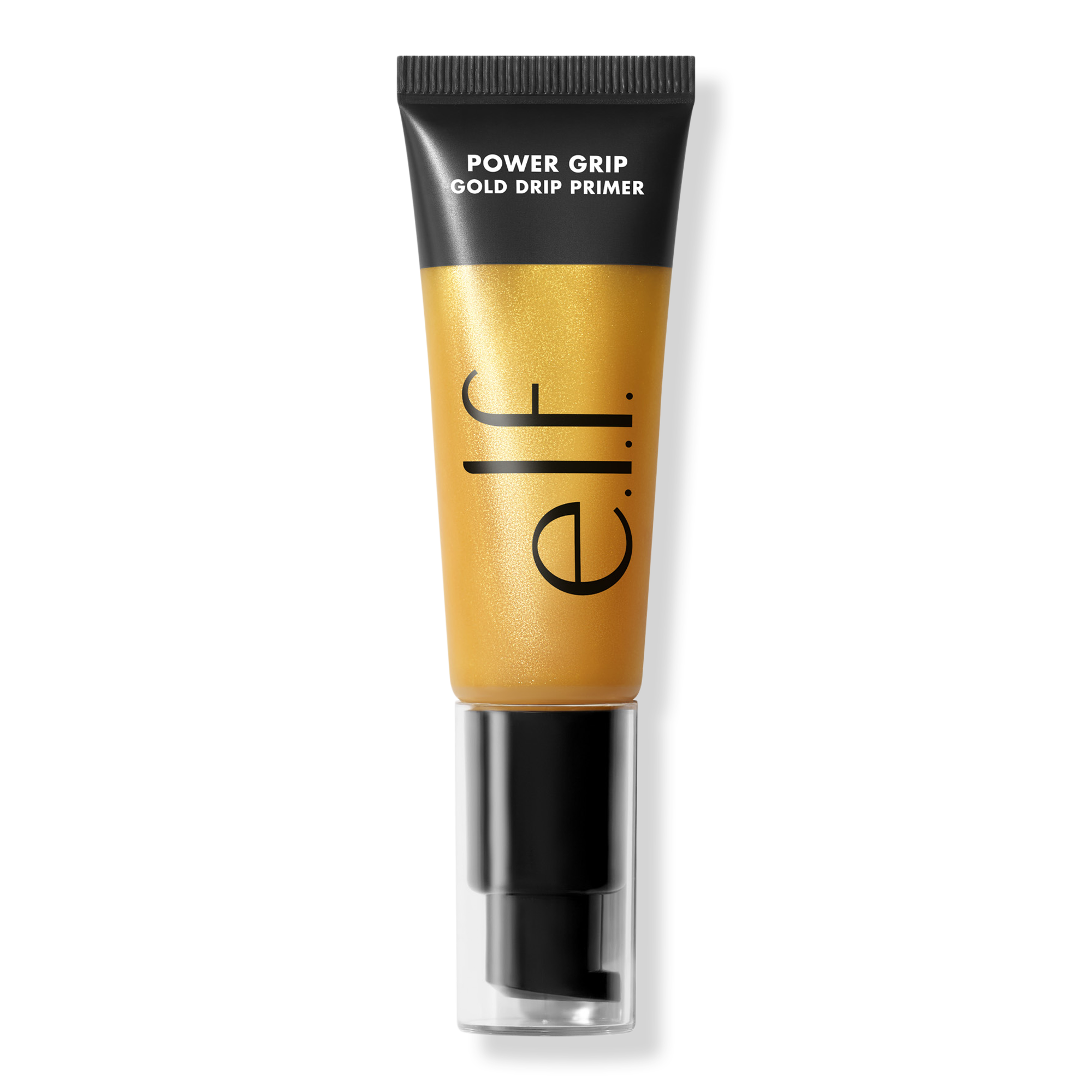e.l.f. Cosmetics Power Grip Gold Drip Primer #1