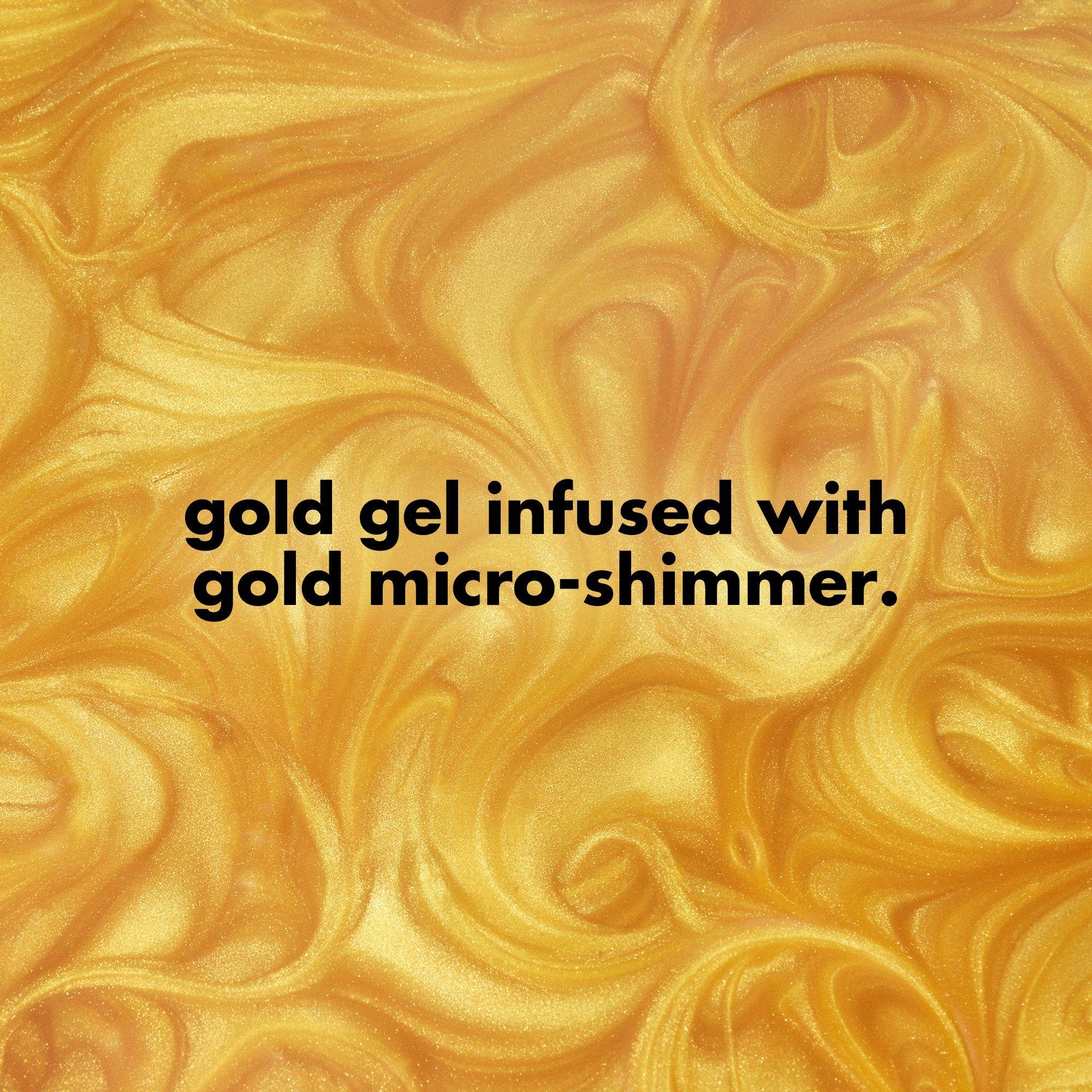 e.l.f. Cosmetics Power Grip Gold Drip Primer — фото 7