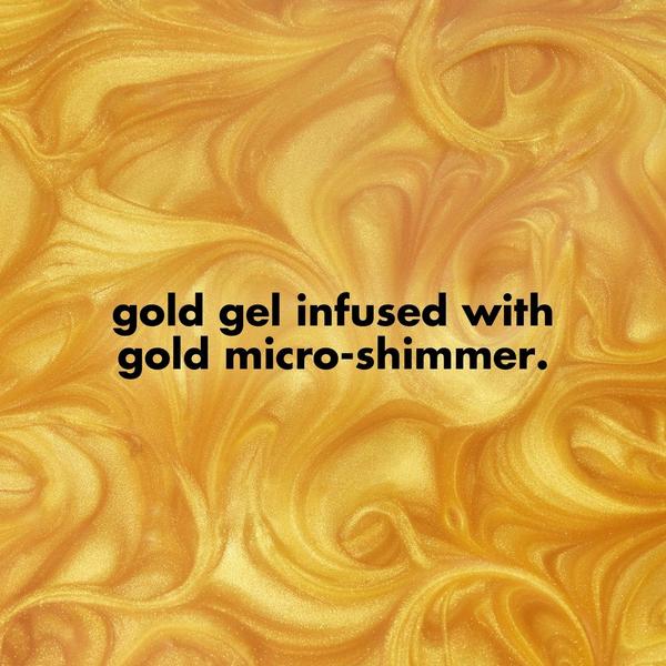 e.l.f. Cosmetics Power Grip Gold Drip Primer #7