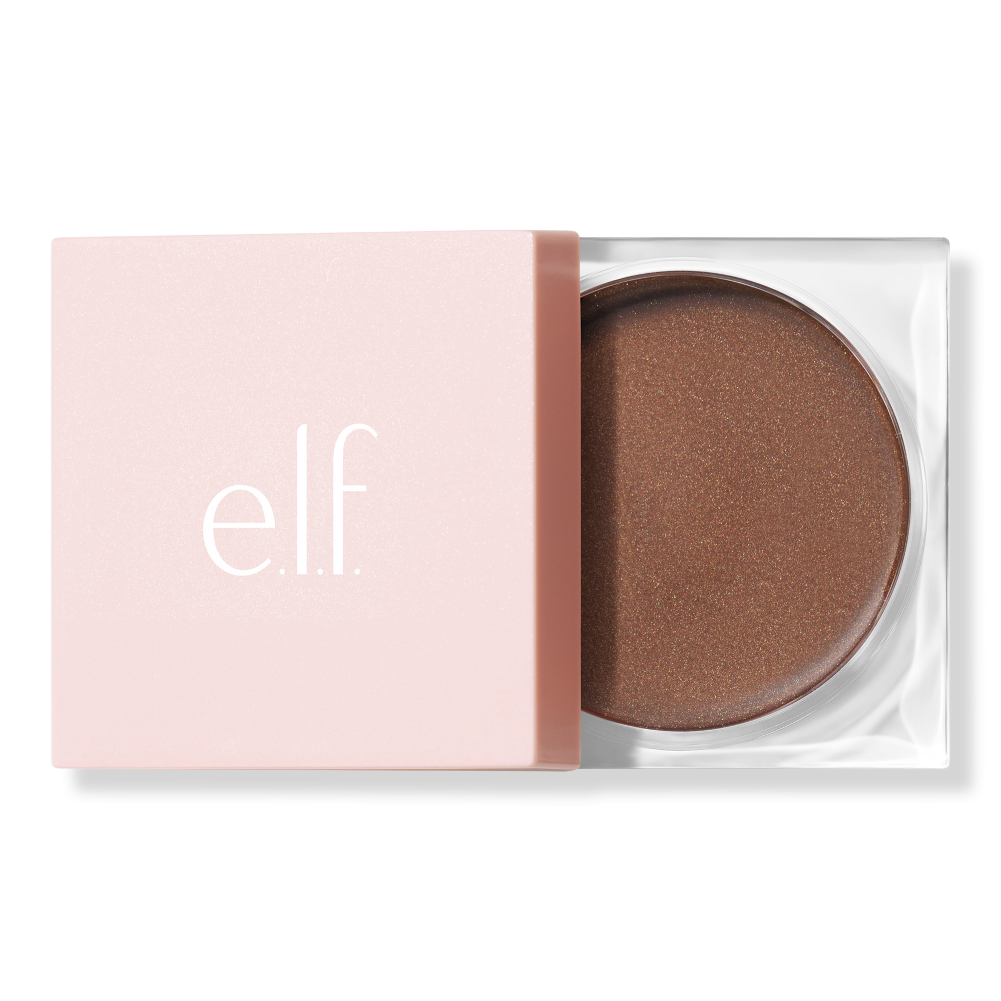 e.l.f. Cosmetics Halo Glow Goddess Balm Glossy Body Highlighter #1
