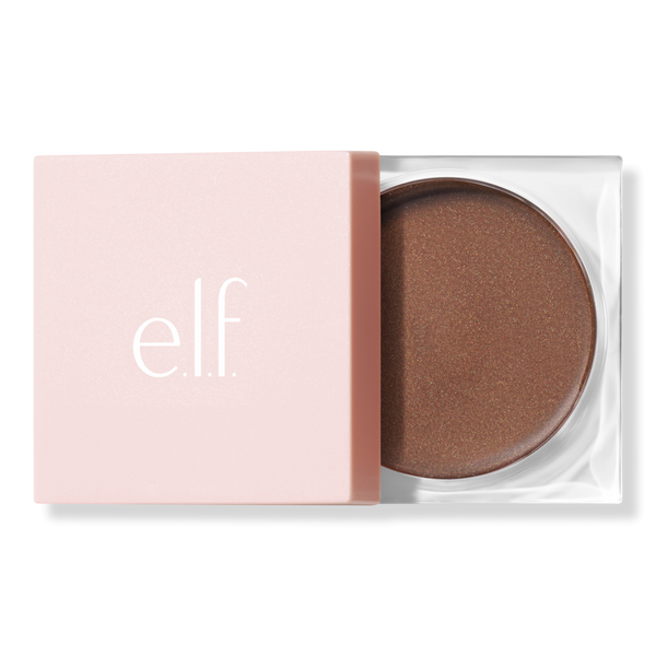 e.l.f. Cosmetics Halo Glow Goddess Balm Glossy Body Highlighter #1