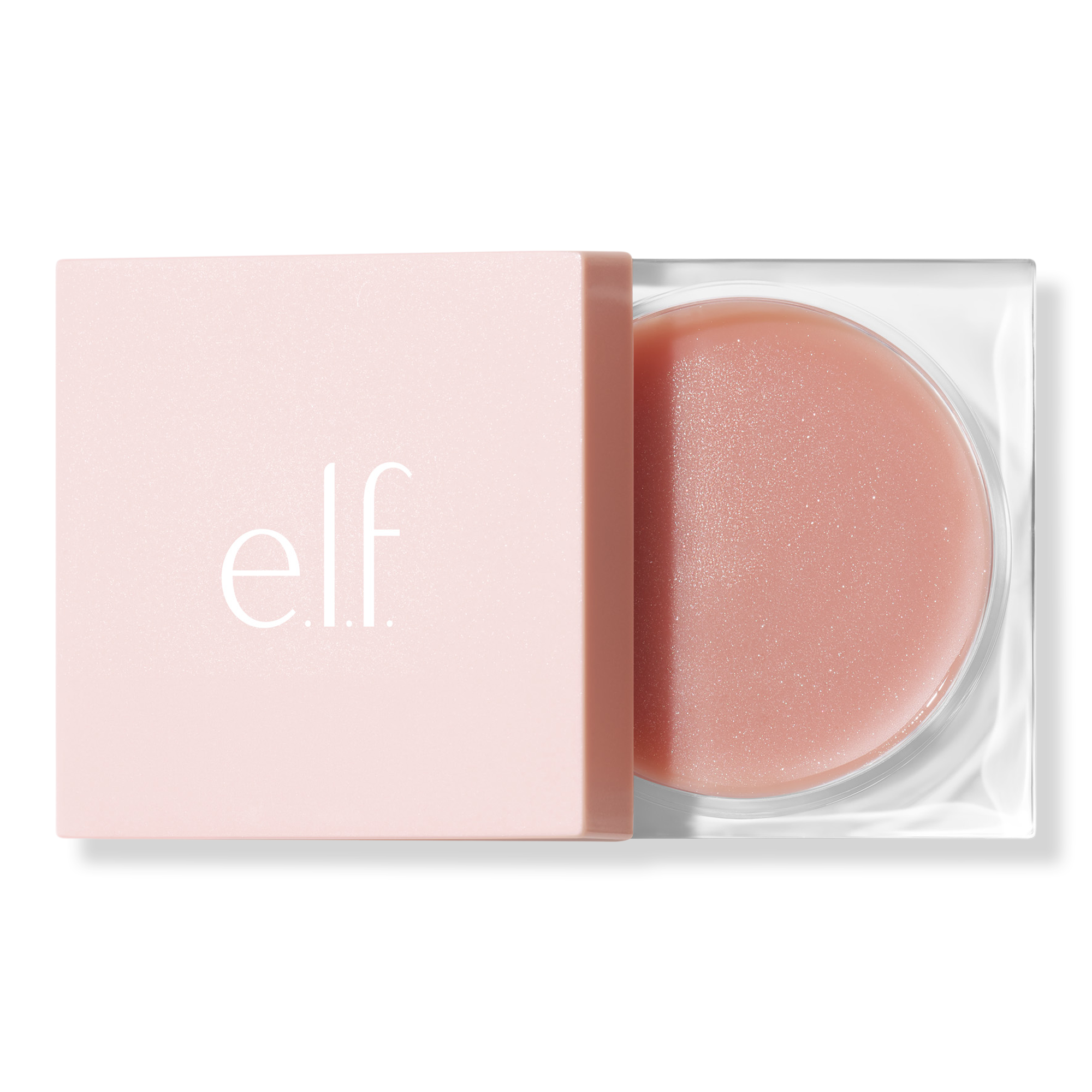 e.l.f. Cosmetics Halo Glow Goddess Balm Glossy Body Highlighter #1