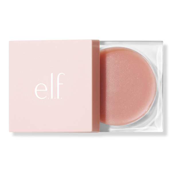 e.l.f. Cosmetics Halo Glow Goddess Balm Glossy Body Highlighter #1