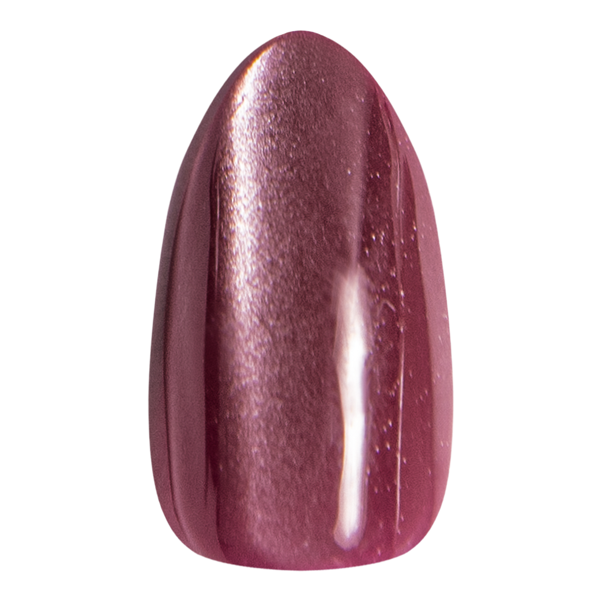 Накладные ногти Olive & June Holiday Instant Mani, Cabernet Velvet, средний миндаль — фото 2