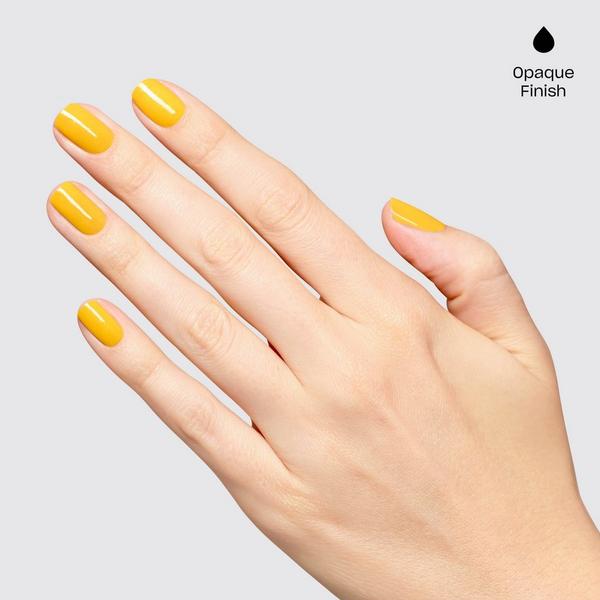 OPI OPIxM&M Holiday Collection RapiDry Quick Dry Polish #3