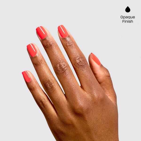 OPI OPIxM&M Holiday Collection RapiDry Quick Dry Polish #3