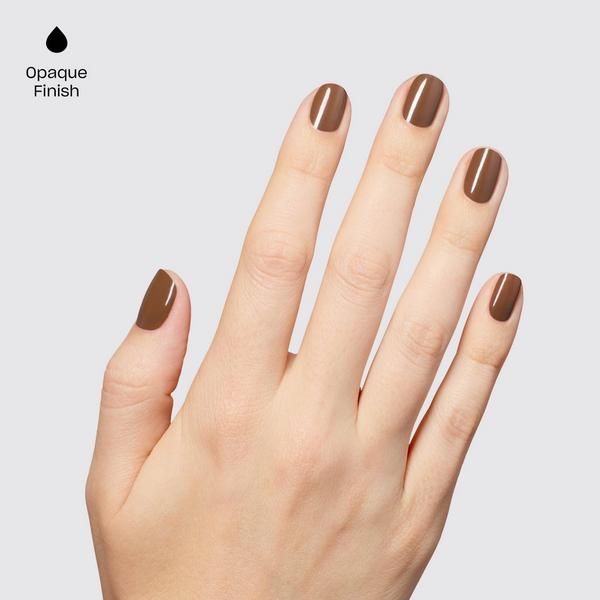 OPI OPIxM&M Holiday Collection RapiDry Quick Dry Polish #3