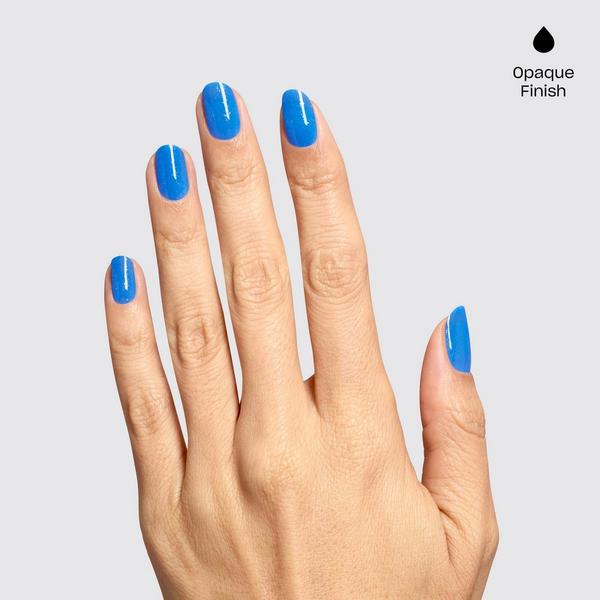 OPI OPIxM&M Holiday Collection RapiDry Quick Dry Polish #3