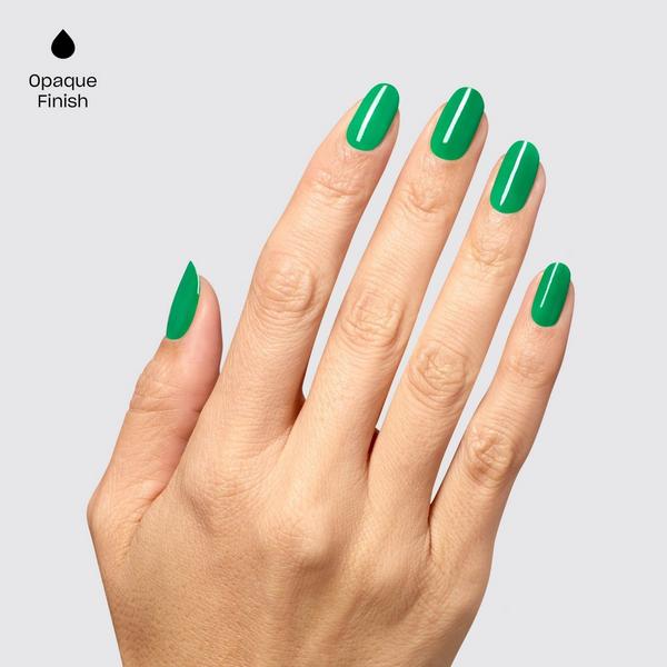 OPI OPIxM&M Holiday Collection RapiDry Quick Dry Polish #3