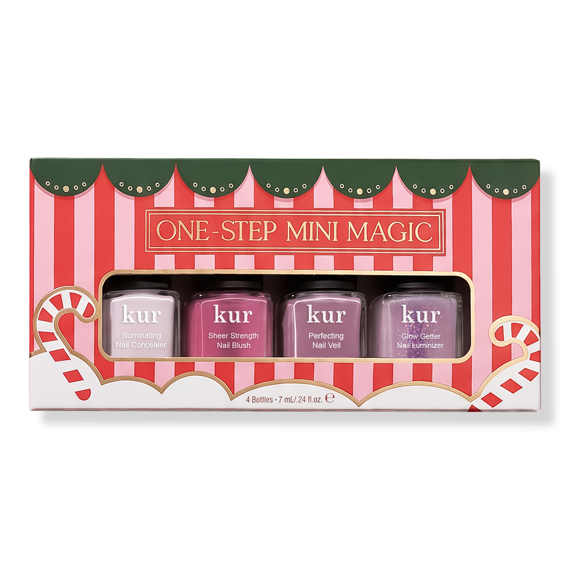 Londontown One-Step Mini Magic Holiday Set #1