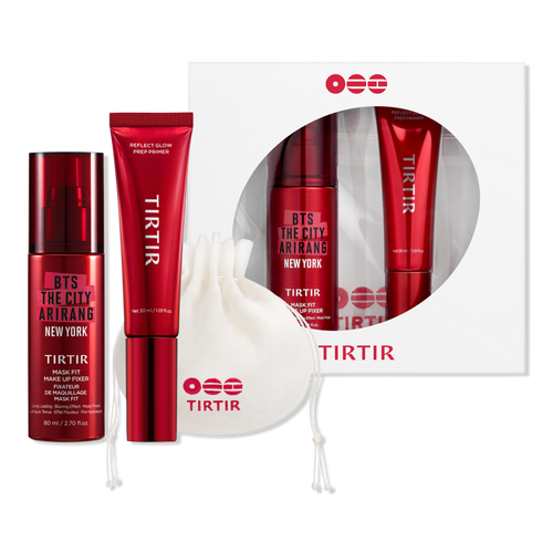 TIRTIR - BTS The City New York Perfect Setting Duo | Ulta Beauty