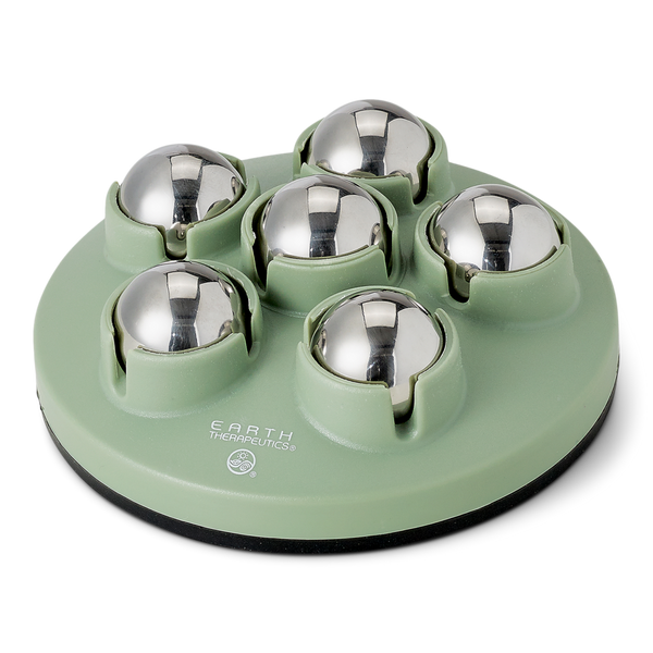 Earth Therapeutics 360 Degree Reflexology Foot Massager #2