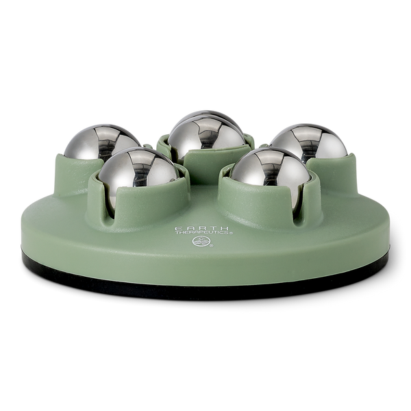 Earth Therapeutics 360 Degree Reflexology Foot Massager #4