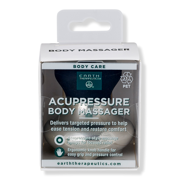 Earth Therapeutics Accupressure Lymphatic Body Massager #1