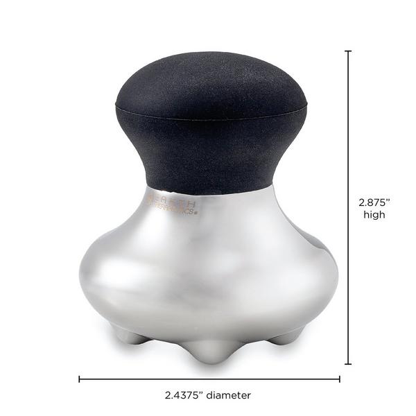 Earth Therapeutics Accupressure Lymphatic Body Massager #2