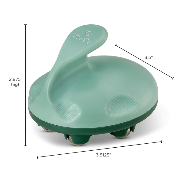 Earth Therapeutics 360 Relief Cooling Gel Body Massager #2