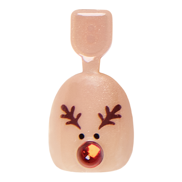 Olive & June Holiday Pressies - Olive the Other Reindeer - Extra Short #2