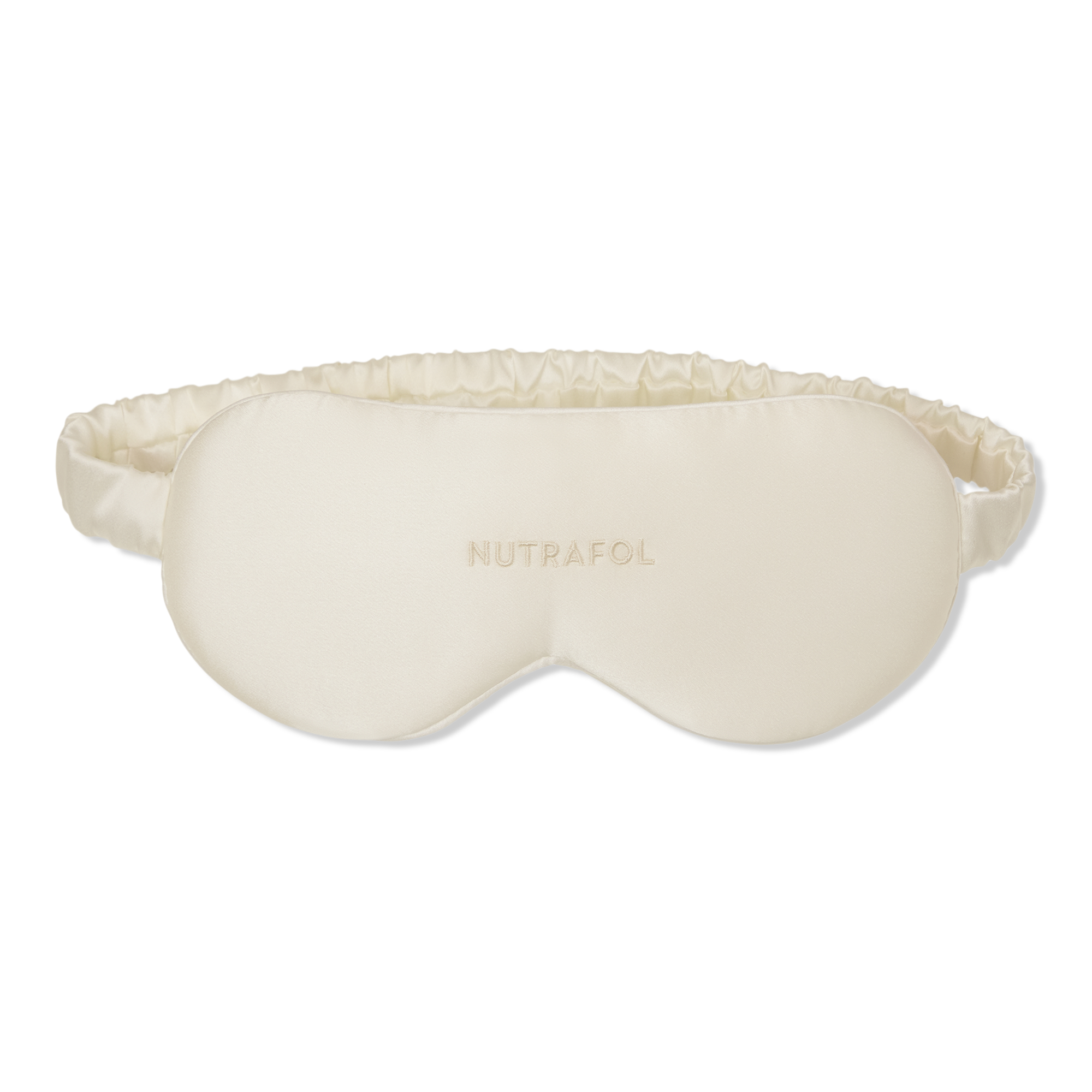 NUTRAFOL Free Silk Eye Mask with $75 Nutrafol purchase #1