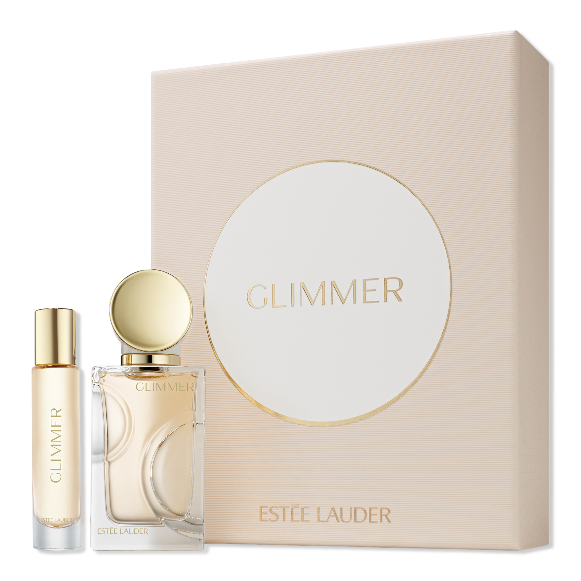Estée Lauder Glimmer The Perfect Duo Eau de Parfum Gift Set #1