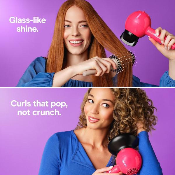 Conair Cake Pop Hair Dryer #2