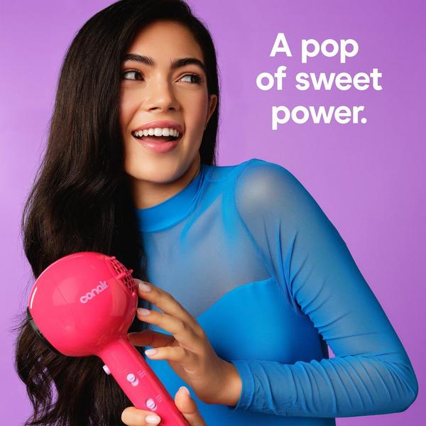 Conair Cake Pop Hair Dryer #7