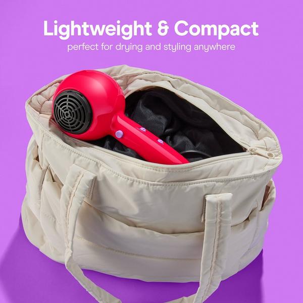Conair Cake Pop Hair Dryer #8