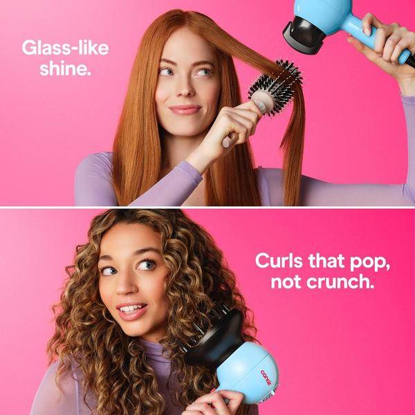 Conair Cake Pop Hair Dryer #2