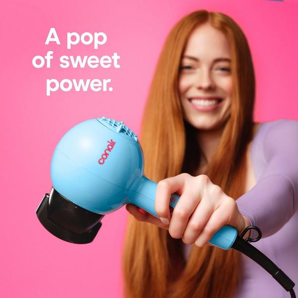 Conair Cake Pop Hair Dryer #7