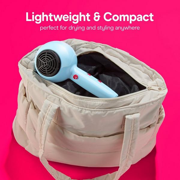 Conair Cake Pop Hair Dryer #8