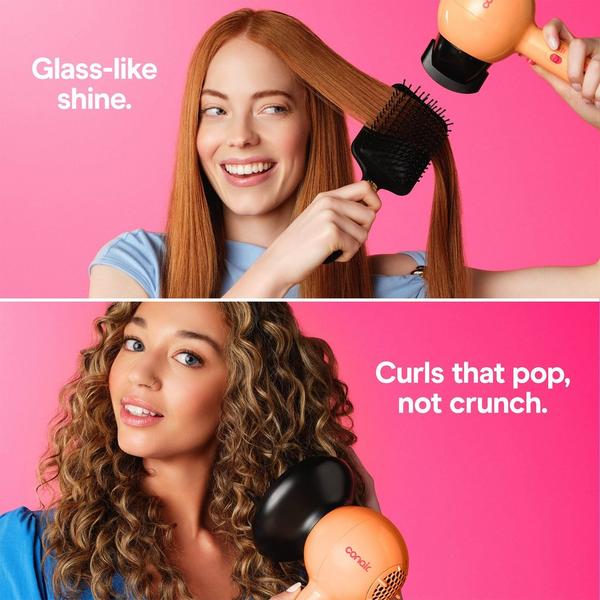 Conair Cake Pop Hair Dryer #2