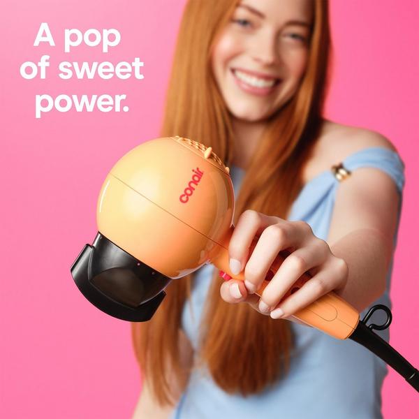 Conair Cake Pop Hair Dryer #7