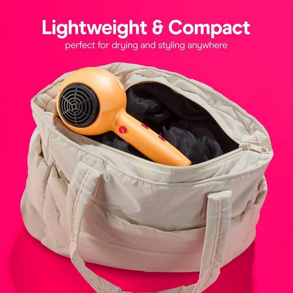 Conair Cake Pop Hair Dryer #8
