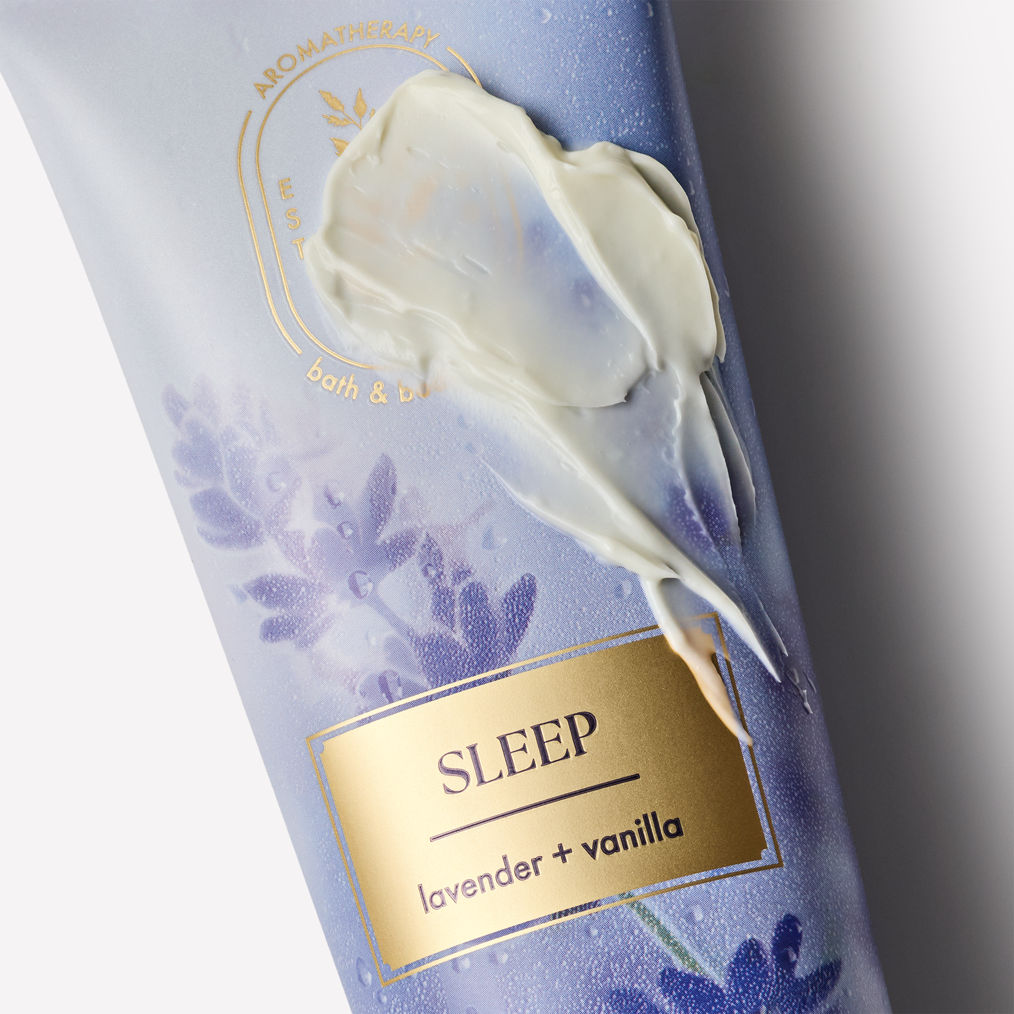 Крем для тела Bath & Body Works Aromatherapy Ultimate Hydration — фото 5