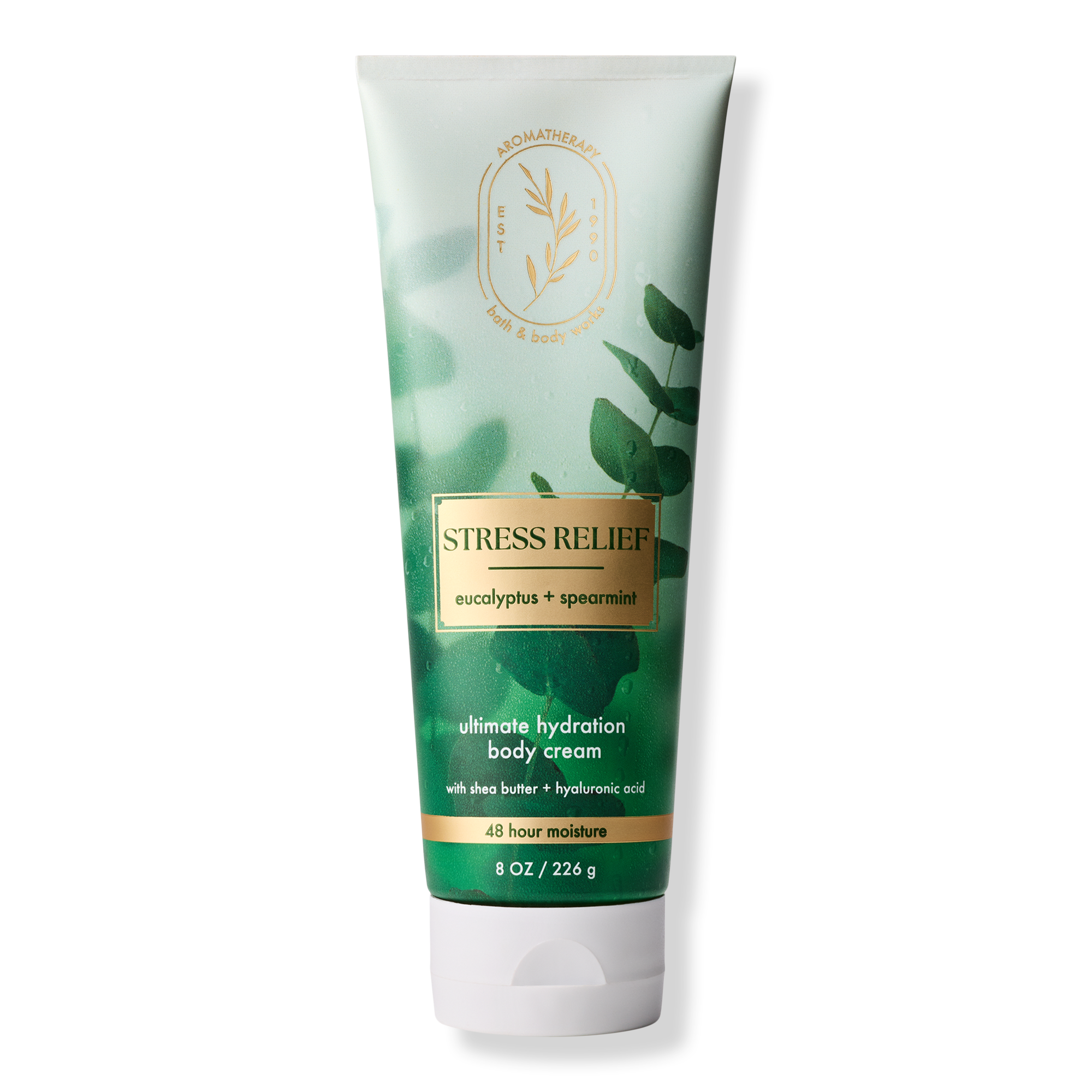 Bath & Body Works Aromatherapy Ultimate Hydration Body Cream #1