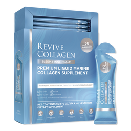 Revive Collagen Sleep & Inner Calm Liquid Collagen Drink