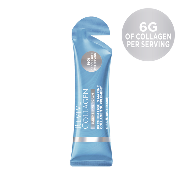 Revive Collagen Sleep & Inner Calm Liquid Collagen Drink #2