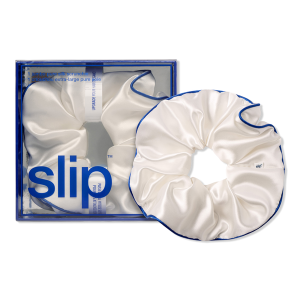 Slip Pure Silk Jumbo Scrunchie #1