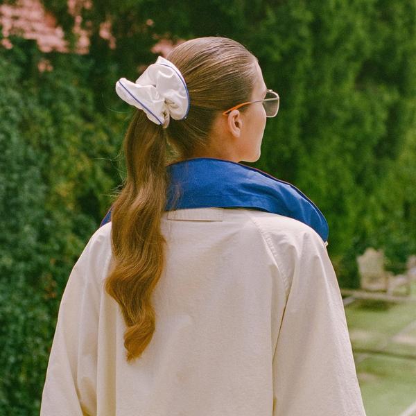 Slip Pure Silk Jumbo Scrunchie #4