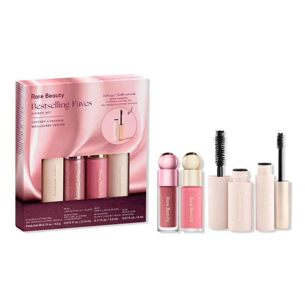 Rare Beauty Bestselling Faves 4 Piece Set #1