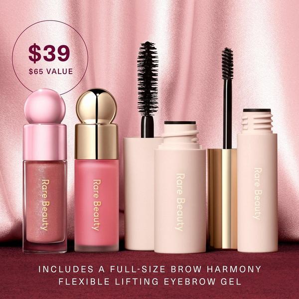 Rare Beauty Bestselling Faves 4 Piece Set #3