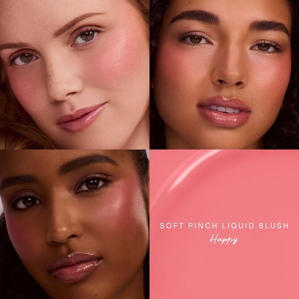 Rare Beauty Bestselling Faves 4 Piece Set #4