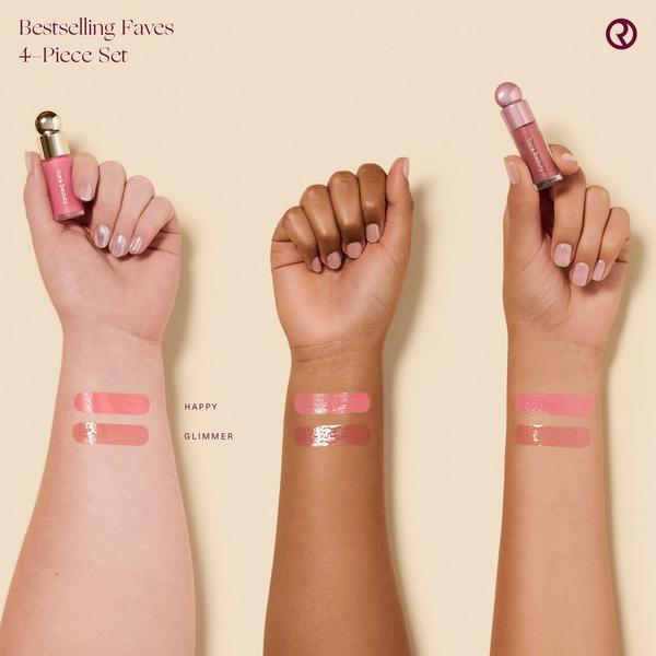 Rare Beauty Bestselling Faves 4 Piece Set #6