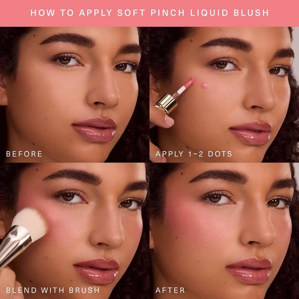 Rare Beauty Bestselling Faves 4 Piece Set #7