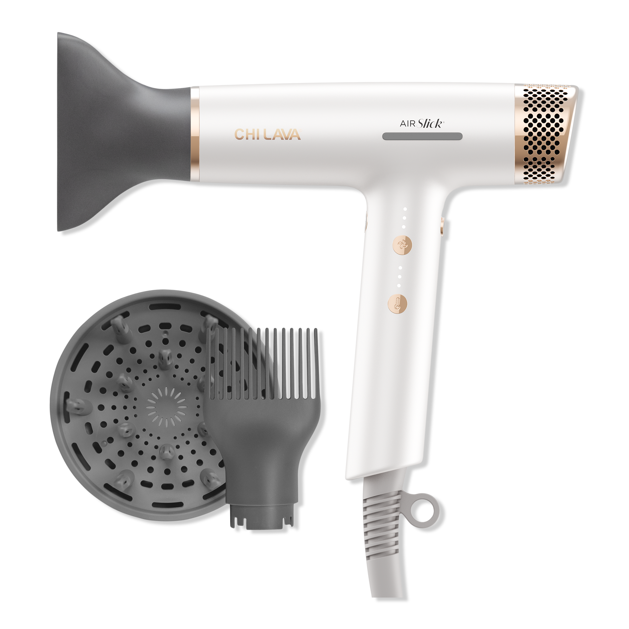 CHI Lava AirSlick Hair Dryer #1