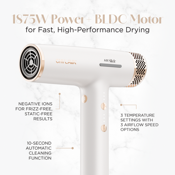 CHI Lava AirSlick Hair Dryer #2
