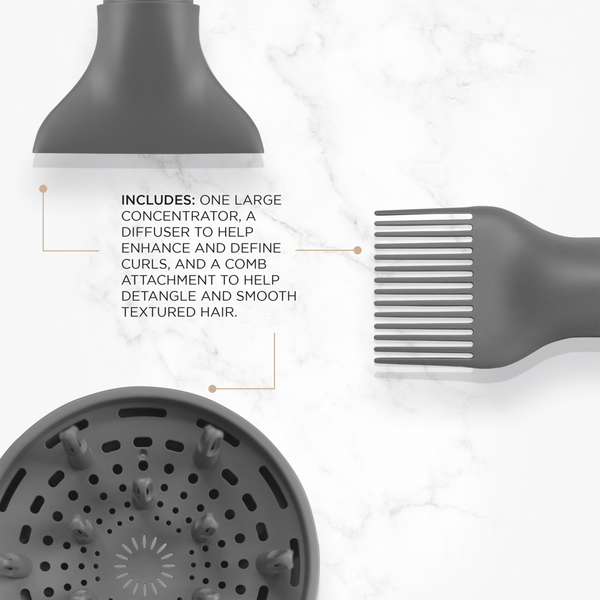 CHI Lava AirSlick Hair Dryer #3