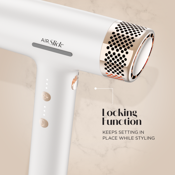 CHI Lava AirSlick Hair Dryer #4