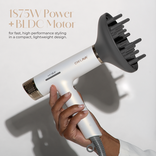 CHI Lava AirSlick Hair Dryer #5